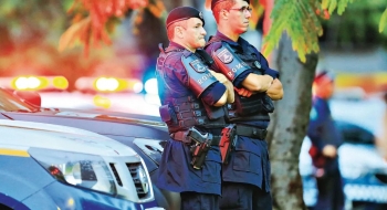 Guardas civis começam a fiscalizar e multar motoristas infratores em Goiânia
